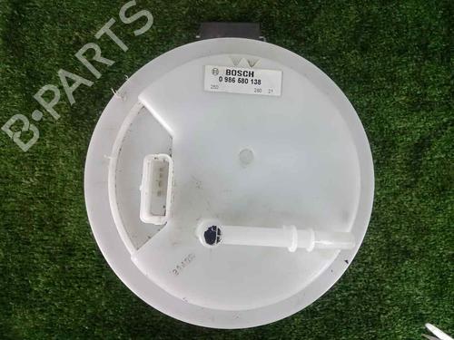 Fuel pump PEUGEOT 407 SW (6E_, 6D_) 2.0 16V | BP15583706M76 