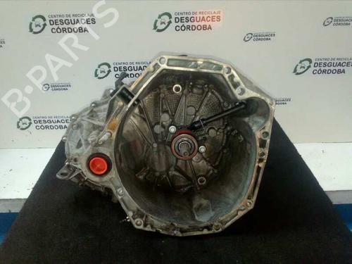 Used Gearbox RENAULT LAGUNA III (BT0/1) [2007-2015]  5746872