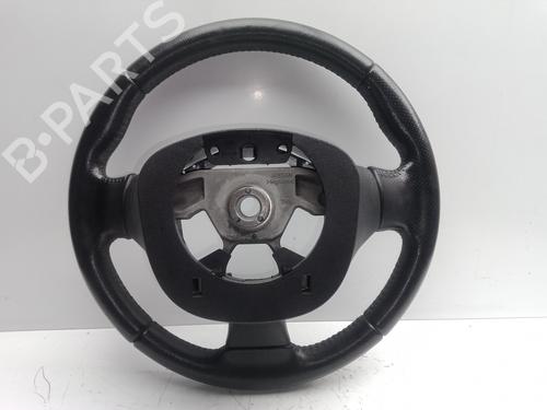 Steering wheel NISSAN JUKE (F15) 1.2 DIG-T | BP15669878C49 