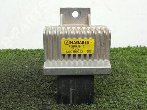 Used Electronic module NISSAN QASHQAI I (J10, NJ10) 1.5 dCi (110 hp) 31157348