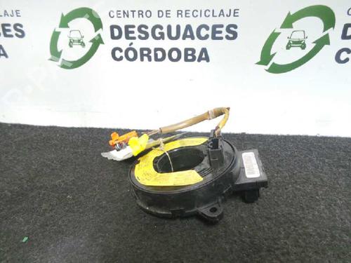 Used Squib airbag MAZDA 6 Hatchback (GG) 2.0 DI (GG14) (121 hp) 5731289