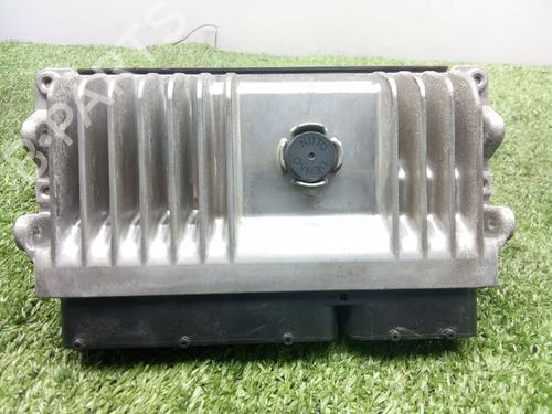 Used Electronic module Electronic module TOYOTA AVENSIS Saloon (_T27_) 1.8 VVT-i (ZRT271_, ZRT271R) (147 hp) 35952681 35952681