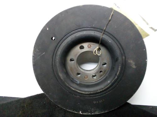 Used Pulley OPEL OMEGA B Estate (V94) 2.5 TD (F35, M35, P35) (131 hp) 14252967