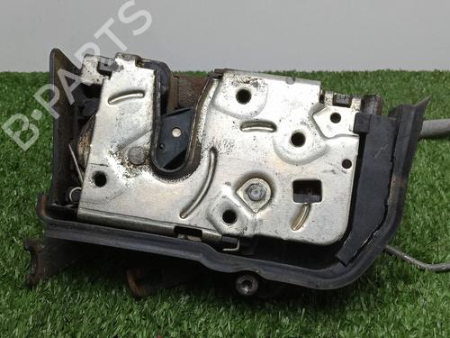 Front right lock BMW 3 Compact (E46) 320 td | BP27200912C97 