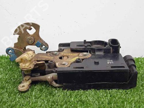 Used Front left lock DAEWOO LANOS (KLAT) 1.6 16V (106 hp) 8638801