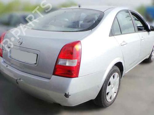Control unit NISSAN ALMERA II (N16)  | BP5690658M11 