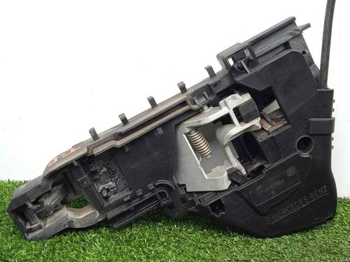 Rear right exterior door handle MERCEDES-BENZ R-CLASS (W251, V251)  | BP15554560C130 