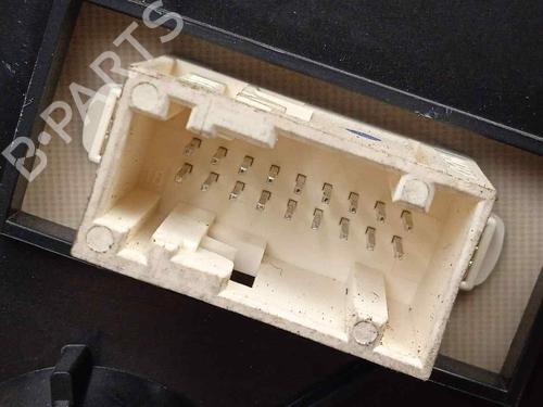 Instrument cluster PEUGEOT PARTNER Tepee  | BP15196840C47 