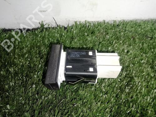 Switch SKODA OCTAVIA II (1Z3) 1.9 TDI | BP22624025I30 