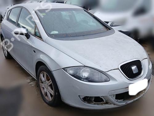 Water radiator SEAT LEON (1P1) 1.9 TDI | BP30178926M31