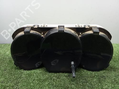 instrument-cluster-suzuki-grand-vitara-ii-jt-te-td-2005-37792169 main image