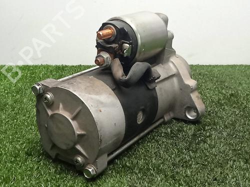 Starter NISSAN ALMERA TINO (V10) 2.2 dCi | BP28693007M8 