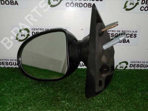 Used Right mirror RENAULT TWINGO I (C06_) [1993-2012]  5722760