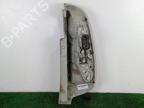 Left taillight SKODA ROOMSTER (5J7) 1.4 TDI | BP27249468C34 