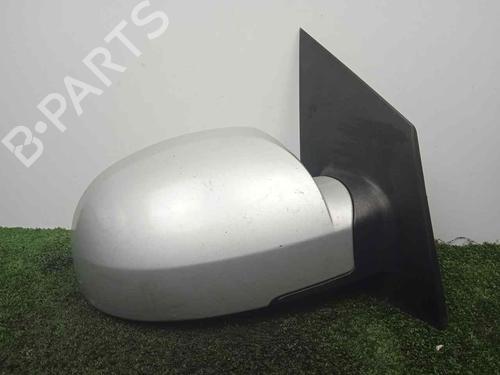 Right mirror HYUNDAI GETZ (TB)  | BP7203571C27 