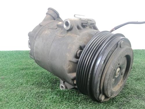 AC compressor OPEL ASTRA G Hatchback (T98) 1.6 16V (F08, F48) | BP30182908M34 