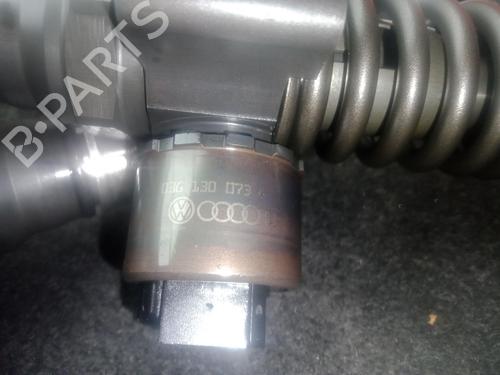 Injector SEAT ALTEA (5P1) 2.0 TDI 16V | BP31756876M100