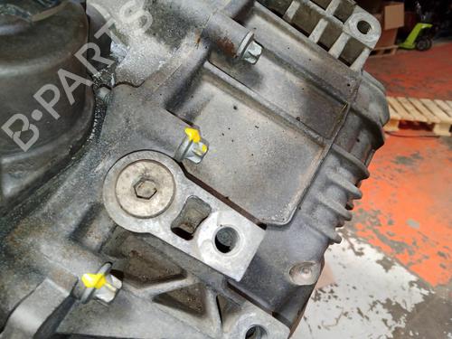 Gearbox OPEL ASTRA H (A04)  | BP11749157M3 
