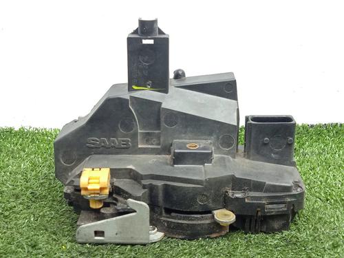 Used Front left lock Front left lock SAAB 9-3 Estate (E50) 1.9 TiD (150 hp) 11182684 11182684
