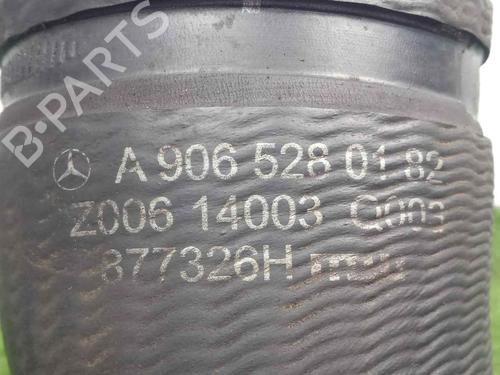 Pipe MERCEDES-BENZ SPRINTER 3-t Van (B906) | BP28806073M125 - Image 4