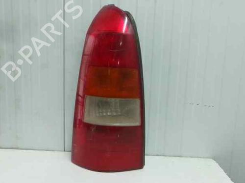 Venstre baglygte OPEL ASTRA G Hatchback (T98) 1.6 16V (F08, F48) (101 hp) 5705491
