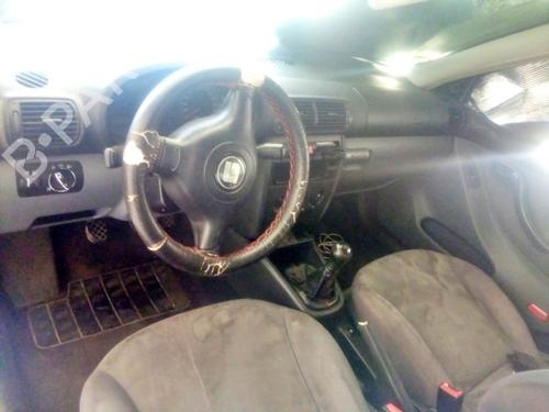 Rudehejsemekanisme ventre foran SEAT LEON (1M1) 1.9 TDI | BP29335678C22 