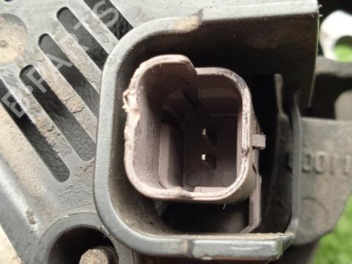 Alternator RENAULT TRAFIC II Van (FL) 2.0 dCi 115 (FL01, FL0U, FL00, FL0H, FL0M) | BP31320583M7