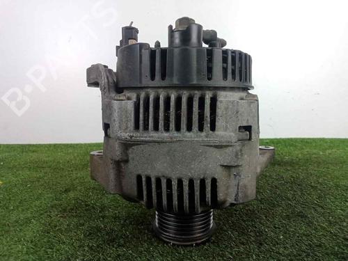 Alternator RENAULT MEGANE I Classic (LA0/1_) 1.9 D (LA0A, LA0U, LA0R) | BP16902624M7 