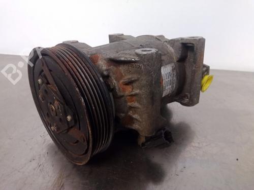 AC compressor NISSAN MICRA II (K11) 1.0 i 16V | BP5724116M34 
