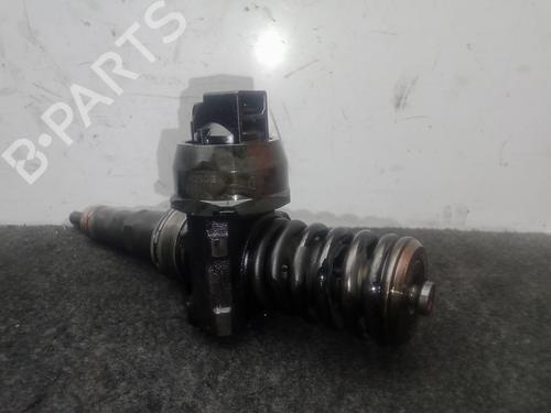Used Injector SEAT CORDOBA (6L2) 1.9 TDI (100 hp) 29500534