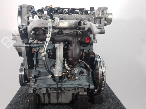 Used Engine Engine 38752786 38752786
