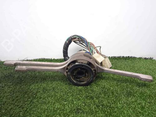 Used Steering column stalk SEAT 131 (131A) 2.4 Diesel (72 hp) 27831202