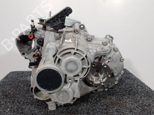 Gearbox VW PASSAT B7 (362) 2.0 TDI | BP38724739M3 - Image 3