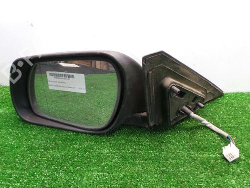 Used Left mirror MAZDA 6 Hatchback (GG) [2002-2008]  8178081