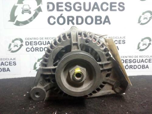 Used Alternator FORD ESCORT VI (GAL) 1.8 D (60 hp) 5703976