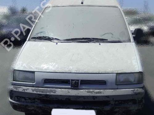 Pipe PEUGEOT EXPERT (224_)  | BP14253490M125 