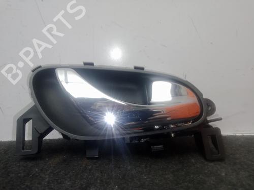 Used Front right interior door handle Front right interior door handle NISSAN QASHQAI II (J11, J11_) 1.5 dCi (110 hp) 34692066 34692066