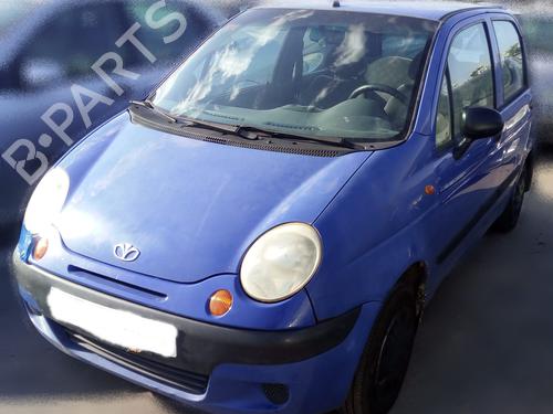 Rudehejsemekanisme Højre foran DAEWOO MATIZ (M100, M150) 0.8 | BP8143942C23 