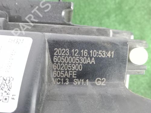 Left headlight OMODA 5 1.6 | BP33648996C28  - Image 5