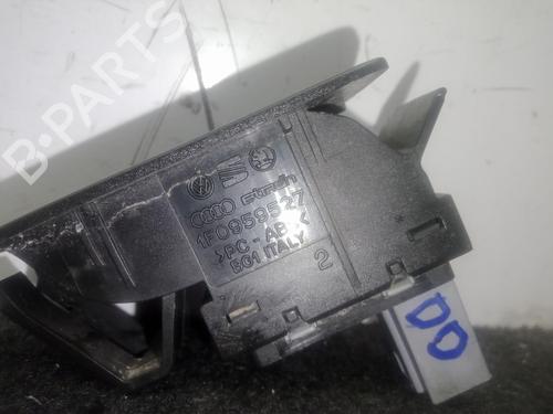 Right front window switch VW CADDY III Box Body/MPV (2KA, 2KH, 2CA, 2CH) 1.9 TDI | BP29983215I26