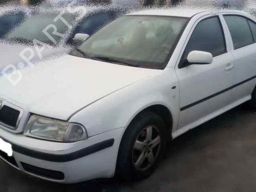 Left taillight SKODA OCTAVIA I (1U2) 1.9 TDI | BP5712932C34 
