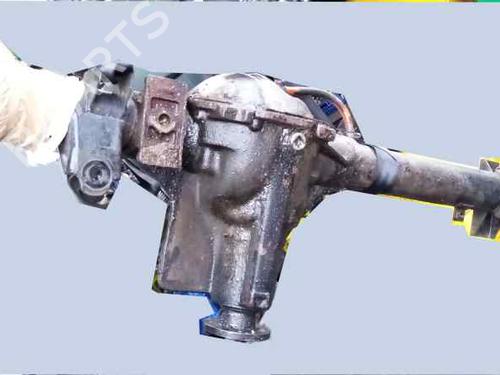 Used Subframe NISSAN PATROL III/2 Station Wagon (W260) 2.8 TD (116 hp) 6552961