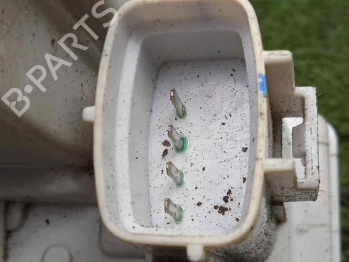 Rear left lock FIAT BRAVO II (198_) 1.9 D Multijet (198AXB1A) | BP29213523C100 