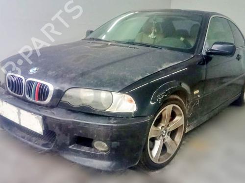 Used Parts BMW 3 Coupe (E46) 320 Cd 4616005