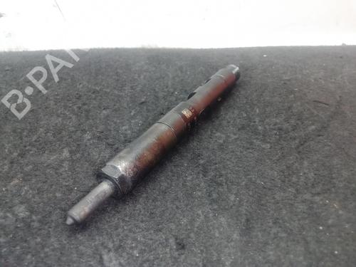 Injector DACIA DUSTER (HS_) 1.5 dCi (HSAJ) | BP29823628M100