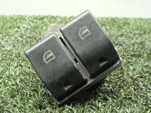 Fensterheberschalter links vorne für SEAT CORDOBA (6L2) 1.9 TDI (100 hp) 31852512