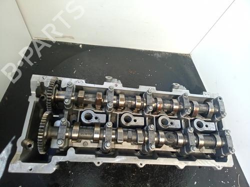 Cylinder head MERCEDES-BENZ S-CLASS (W220) S 400 CDI (220.028, 220.128) | BP10972491M5 