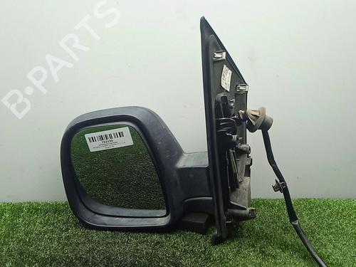 Specchietto retrovisore sinistro PEUGEOT EXPERT Van (V_) 1.6 BlueHDi 95 (95 hp) 32361889