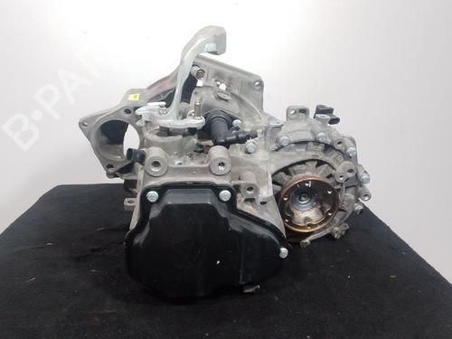 Used Gearbox Gearbox SEAT LEON (1M1) 1.9 TDI (110 hp) 34644789 34644789