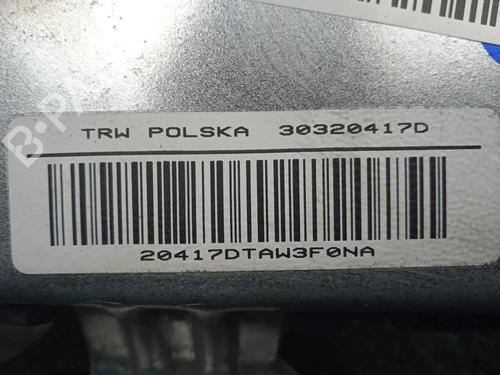 Electronic module MERCEDES-BENZ C-CLASS (W203) C 220 CDI (203.006, 203.008) | BP8402180M83 